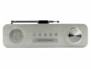 soundmaster DAB700WE Digitalradio