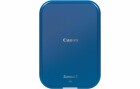 Canon Fotodrucker Zoemini 2 Marineblau, Druckertyp: Farbig