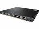 Cisco 50 Port PoE+ Switch