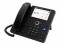 Bild 1 Audiocodes Tischtelefon C455HD Microsoft Teams Schwarz, WLAN: Nein