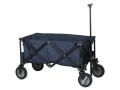 Campart Leiterwagen Faltbarer Trolley St. Tropez, Detailfarbe