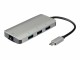 Roline USB-C Gigabit Ethernet