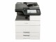 Lexmark MX911de, MFP, Mono Print/Scan/Copy/Fax