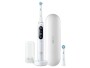 Oral-B Mikrovibrationszahnbürste iO Series 7N White Alabaster