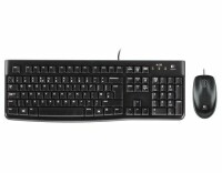 Logitech Desktop - MK120