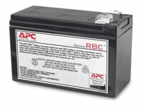 APC Replacement Battery Cartridge - #114