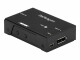 StarTech.com - DisplayPort Signal Booster - DisplayPort to DisplayPort Video Signal Amplifier - 4K 60Hz DisplayPort Extender (DPBOOST)
