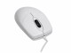 Active Key Maus AK-PMJ1OW-UV-W IP68 Washable Weiss, Maus-Typ