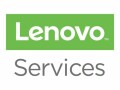 Lenovo 1Y TECH INSTALL CRU 