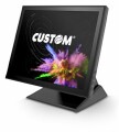 CUSTOM MONITOR TOUCH MT15 15IN 