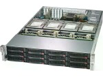 Supermicro Barebone Storage SuperServer SSG-620P-ACR16L