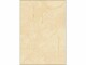 Sigel Granit  Strukturpapier, Beige, A4, 50