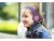 Bild 2 Philips On-Ear-Kopfhörer SHK2000PK Pink; Violett, Detailfarbe