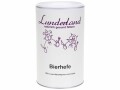 Lunderland Hunde-Nahrungsergänzung Bierhefe, 700 g