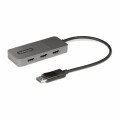 STARTECH 3-PORT DISPLAYPORT MST HUB . NMS NS ACCS