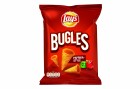 Lay's Chips Bugles Paprika Style 95 g, Produkttyp: Paprika