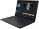 Lenovo Notebook ThinkPad P14s Gen. 4 (AMD), Prozessortyp: AMD