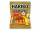Haribo Gummibonbons Goldbären 200 g, Produkttyp: Gummibären