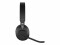 Bild 5 Jabra Headset Evolve2 65 Stereo Link380c MS schwarz