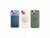 Bild 11 Apple iPhone 15 128 GB Blau, Bildschirmdiagonale: 6.1 "