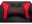 Image 9 AKRacing Gaming-Stuhl Core SX Rot