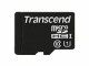 Transcend - microSDHC Class 10 UHS-I (Premium)