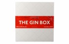 Glen Fahrn The Gin Box, World Gin Tour, 10 x 50 cl