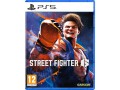 Capcom Street Fighter 6, Altersfreigabe ab: 12 Jahren, Genre