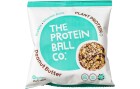 The Protein Ball Co. Protein Balls Peanut Butter 45 g, Produkttyp: Nüsse