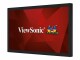 ViewSonic TD3207 - LED monitor - 32" (31.5" viewable