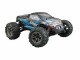 Absima Karosserie Monster Truck Spirit 1:16 Blau, Material: PVC