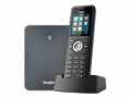 Yealink W79P - Cordless VoIP phone - with Bluetooth