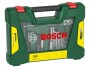 Bosch Bohrer- und Bit-Set V-Line, 68-teilig, Set: Ja, Bit-Typ