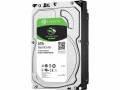 Seagate Harddisk BarraCuda 3.5" SATA