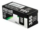 Maxell SR - 43W