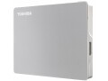 Toshiba Externe Festplatte Canvio Flex 2 TB, Stromversorgung: USB