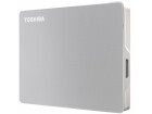 Toshiba Externe Festplatte Canvio