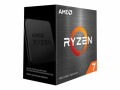 AMD Ryzen 7 5800X, without cooler