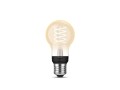 Philips Hue Leuchtmittel White Filament, 7 W, E27, 550 lm