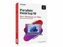 PARALLELS Desktop 19 Box, Subscription, 1 Jahr, Produktfamilie