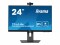 Bild 14 iiyama Monitor XUB2490HSUC-B5, Bildschirmdiagonale: 24 "