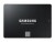 Bild 0 ORIGIN STORAGE Samsung 870 EVO MZ-77E500B - SSD - verschlüsselt