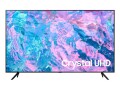 Samsung Crystal UHD TV CU7170 (43", LED, Ultra HD - 4K