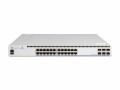 ALE International Alcatel-Lucent Chassis Switch OS6560-24X4-CH 26 Port, SFP