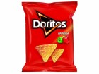 Doritos Chips Paprika 110 g, Produkttyp: Paprika & Scharfe