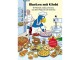 Globi Verlag Kochbuch Backen mit Globi, Altersgruppe: Kinder, Sprache