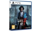 GAME Lies of P, Für Plattform: Playstation 5, Genre