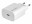 Image 0 4smarts VoltPlug - Power adapter - 20 Watt - 3 A - PD (USB-C) - white