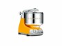 Ankarsrum Küchenmaschine AKM6230SB Sunbeam Yellow, Funktionen