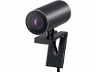 Dell Webcam UltraSharp, Eingebautes Mikrofon: Nein